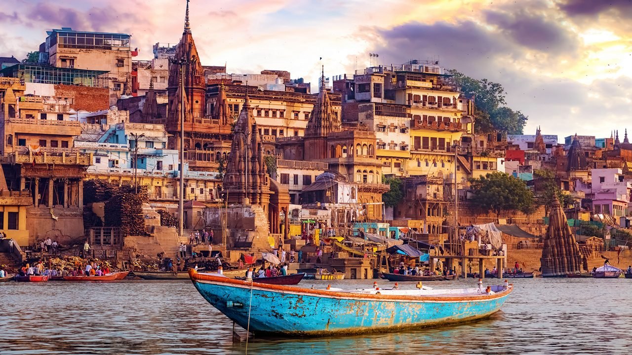 Ayodhya Varanasi Prayagraj Tour